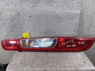 фонарь задний левый Ford Focus 2 поколение (2004 - 2008), хетчбэк 5 дв.