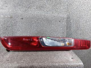 фонарь задний правый Ford Focus 2 поколение (2004 - 2008), хетчбэк 5 дв.
