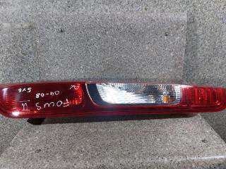 фонарь задний правый Ford Focus 2 поколение (2004 - 2008), хетчбэк 5 дв.