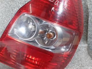 фонарь задний правый Honda Jazz 1 поколение (2001 - 2005)
