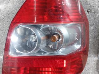 фонарь задний правый Honda Jazz 1 поколение (2001 - 2005)