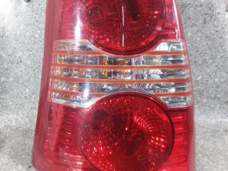 фонарь задний левый Hyundai Atos 1 поколение [2-й рестайлинг] (2001 - 2003)