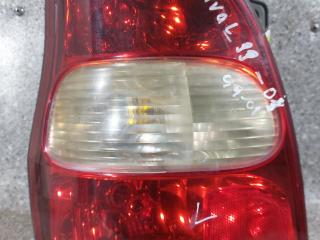 фонарь задний левый Kia Carnival UP/GQ (1999 - 2002)