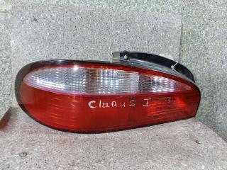 фонарь задний левый Kia Clarus 1 поколение 1997