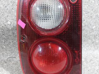 фонарь задний левый Land Rover Freelander 1 поколение 2001