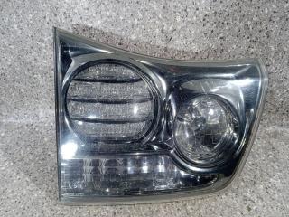 фонарь крышки багажника левый Lexus RX 2 поколение (2003 - 2006)