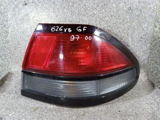 фонарь задний правый Mazda 626 GF (1997 - 1999), хетчбэк 5 дв.