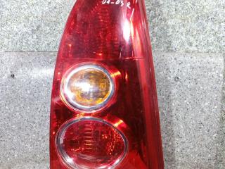 фонарь задний правый Mazda Premacy CP [рестайлинг] (2001 - 2005)