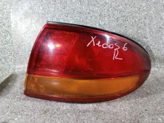 фонарь задний правый Mazda Xedos 6 1 поколение (1992 - 1999)