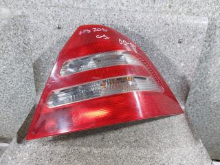 фонарь задний правый Mercedes-Benz C-Класс W203/S203/CL203 (2000 - 2004), седан