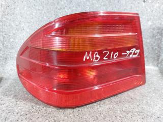 фонарь задний левый Mercedes-Benz E-Класс W210/S210 (1995 - 1999), седан