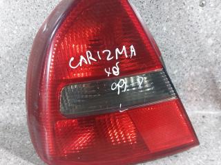 фонарь задний левый Mitsubishi Carisma 1 поколение [рестайлинг] (1999 - 2004), хетчбэк 5 дв.