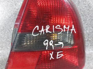 фонарь задний правый Mitsubishi Carisma 1 поколение [рестайлинг] (1999 - 2004), хетчбэк 5 дв.