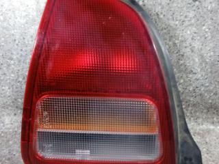 фонарь задний левый Mitsubishi Colt 5 поколение (CJO) (1995 - 2003)