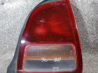 фонарь задний правый Mitsubishi Colt 5 поколение (CJO) (1995 - 2003)