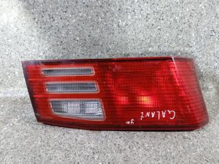 фонарь крышки багажника левый Mitsubishi Galant 8 поколение (1996 - 1999), универсал