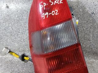 фонарь задний левый Mitsubishi Space Star 1 поколение (1998 - 2002)