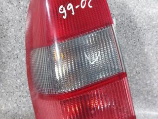 фонарь задний левый Mitsubishi Space Star 1 поколение (1998 - 2002)