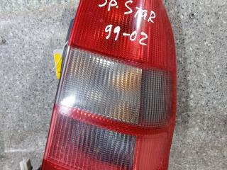 фонарь задний правый Mitsubishi Space Star 1 поколение (1998 - 2002)