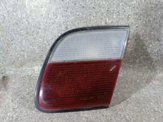 фонарь крышки багажника правый Nissan Almera N15 (1995 - 2000)