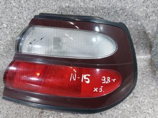 фонарь задний правый Nissan Almera N15 [рестайлинг] (1998 - 2000), хетчбэк 5 дв.