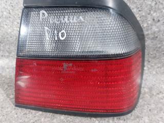 фонарь задний правый Nissan Almera N15 [рестайлинг] (1998 - 2000), хетчбэк 5 дв.