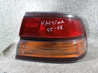 фонарь задний правый Nissan Maxima A32 (1995 - 2000)
