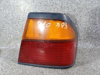 фонарь задний правый Nissan Primera P10 (1990 - 1997), седан