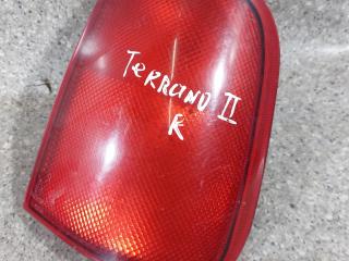 фонарь задний правый Nissan Terrano R20 (1993 - 1996)