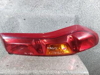 фонарь задний правый Nissan X-Trail T31 (2007 - 2011)
