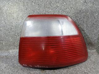 фонарь задний правый Opel Omega B [рестайлинг] (1999 - 2003), седан