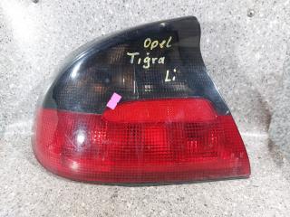 фонарь задний левый Opel Tigra 1 поколение (1994 - 2000)