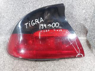 фонарь задний левый Opel Tigra 1 поколение (1994 - 2000)