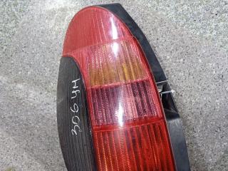 фонарь задний левый Peugeot 306 1 поколение [рестайлинг] (1997 - 2002), универсал