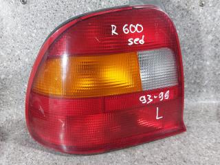 фонарь задний левый Rover 600 Series 1 поколение (1993 - 1999), седан