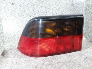 фонарь задний левый Saab 9000 2 поколение (1993 - 1998), хетчбэк 5 дв.