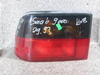 фонарь задний левый Saab 9000 2 поколение (1993 - 1998), хетчбэк 5 дв.