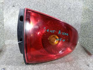 фонарь задний левый SEAT Altea 1 поколение (2004 - 2009)