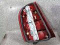 фонарь задний правый Skoda Fabia 1 поколение (6Y) (1999 - 2004), хетчбэк 5 дв. - фото №2