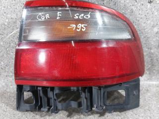 фонарь задний правый Toyota Carina T190 (1992 - 1998), седан