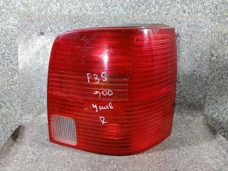 фонарь задний правый Volkswagen Passat B5 (1996 - 2001), универсал