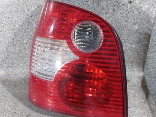 фонарь задний левый Volkswagen Polo 4 поколение (2001 - 2005)