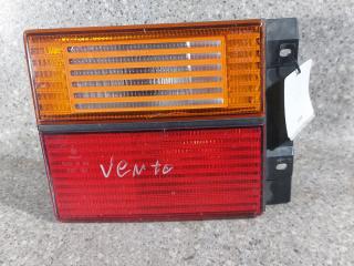 фонарь крышки багажника левый Volkswagen Vento 1 поколение (1991 - 1998), седан