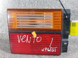 фонарь крышки багажника левый Volkswagen Vento 1 поколение (1991 - 1998), седан