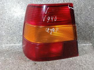 фонарь задний левый Volvo 940 1 поколение 1994