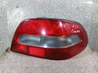 фонарь задний правый Volvo C70 1 поколение (1997 - 2005), купе