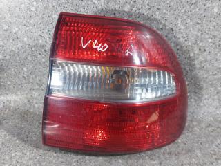 фонарь задний правый Volvo V40 1 поколение [рестайлинг] (1999 - 2002), универсал