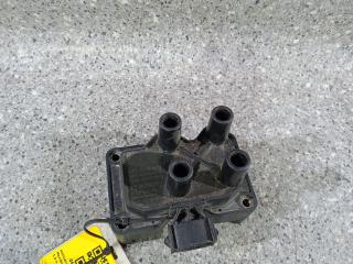 катушка зажигания Ford Mondeo 3 поколение [рестайлинг] 2006, 1.8 л., бензин, 0221503490, 1S7G-XXXXX-AC, 988F-XXXXX-AD, YM2F-XXXXX-AB