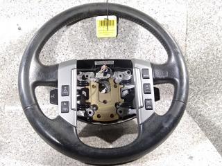 руль Land Rover Range Rover Sport 1 поколение 2007, 2.5 л., дизель, АКПП, QTB502030