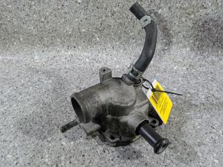 корпус термостата Mercedes-Benz C-Класс W203/S203/CL203 2003, 2.2 л., OM 611.962, дизель, A6112071275